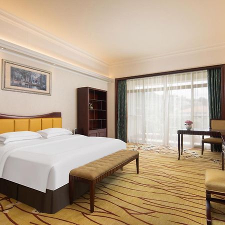Guangzhou Phoenix City Hotel-Free Shuttle For Canton Fair 15Th Oct To 5Th Nov Kültér fotó