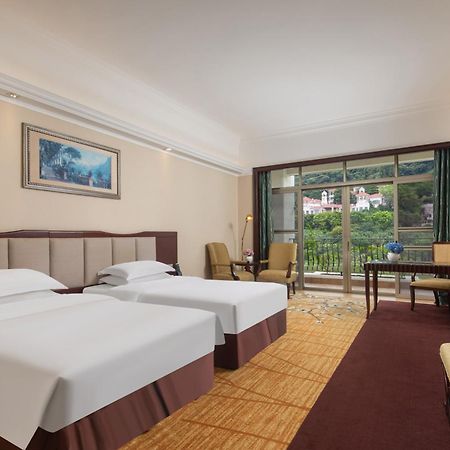Guangzhou Phoenix City Hotel-Free Shuttle For Canton Fair 15Th Oct To 5Th Nov Kültér fotó