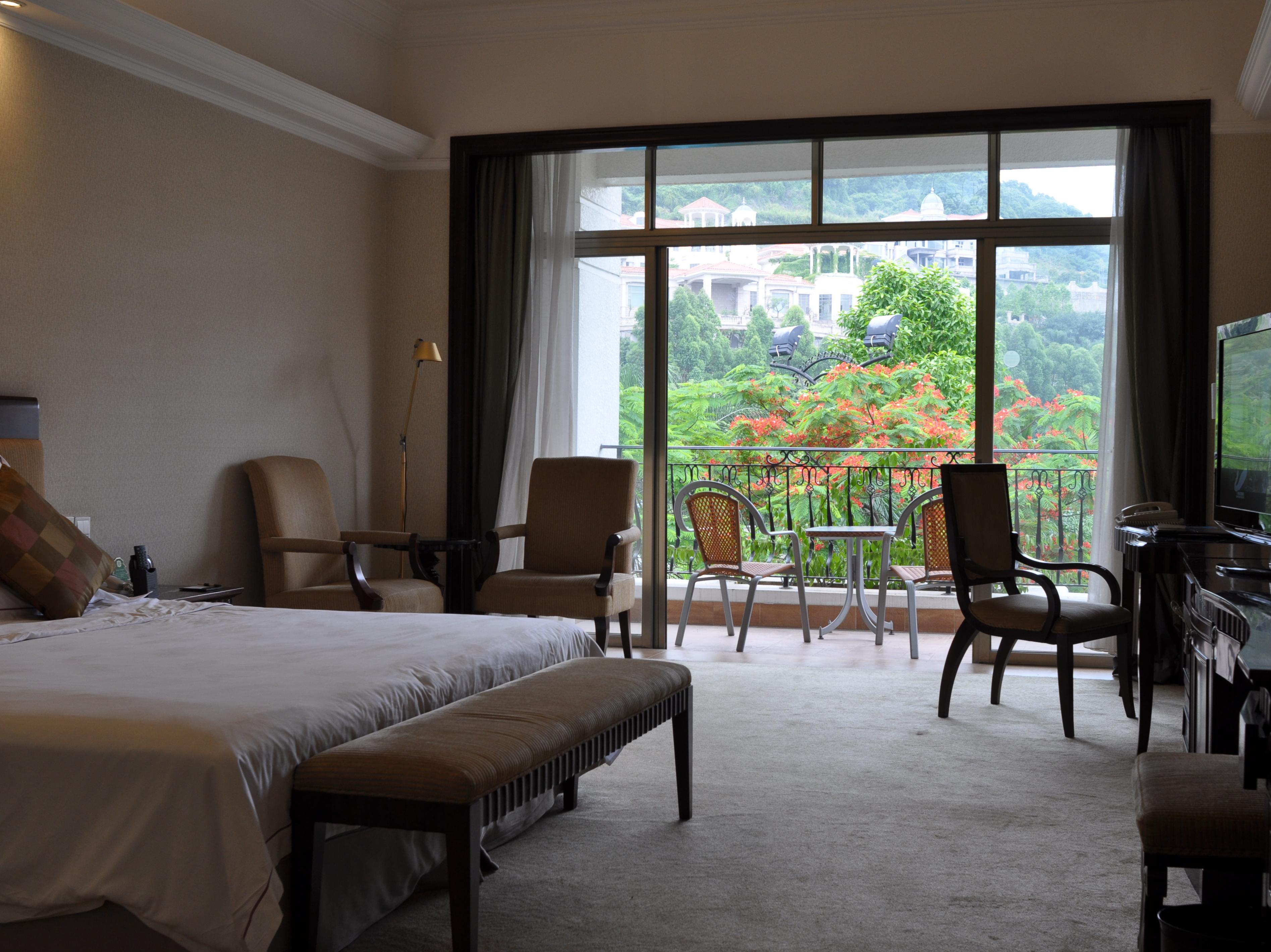 Guangzhou Phoenix City Hotel-Free Shuttle For Canton Fair 15Th Oct To 5Th Nov Kültér fotó
