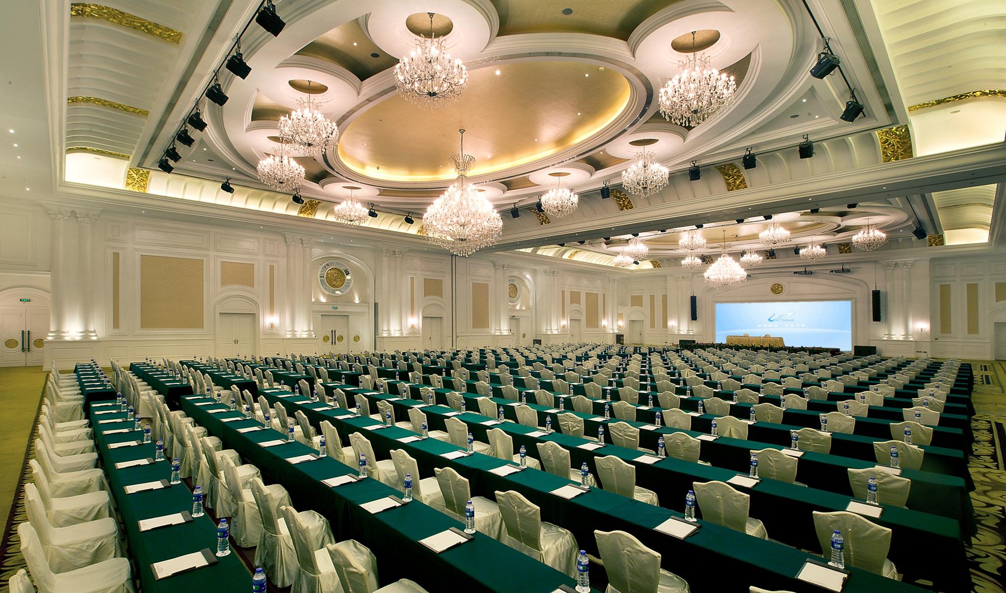 Guangzhou Phoenix City Hotel-Free Shuttle For Canton Fair 15Th Oct To 5Th Nov Kültér fotó
