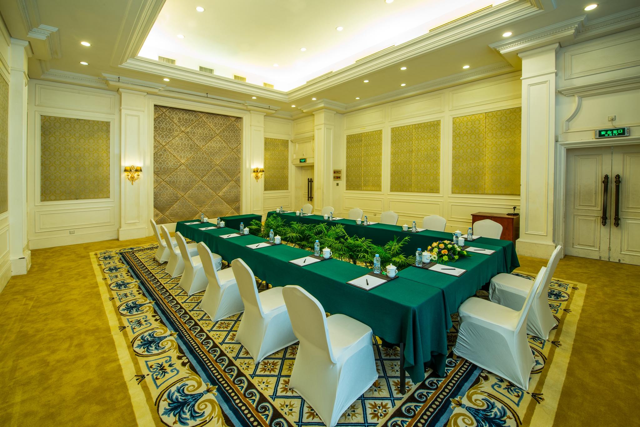 Guangzhou Phoenix City Hotel-Free Shuttle For Canton Fair 15Th Oct To 5Th Nov Kültér fotó