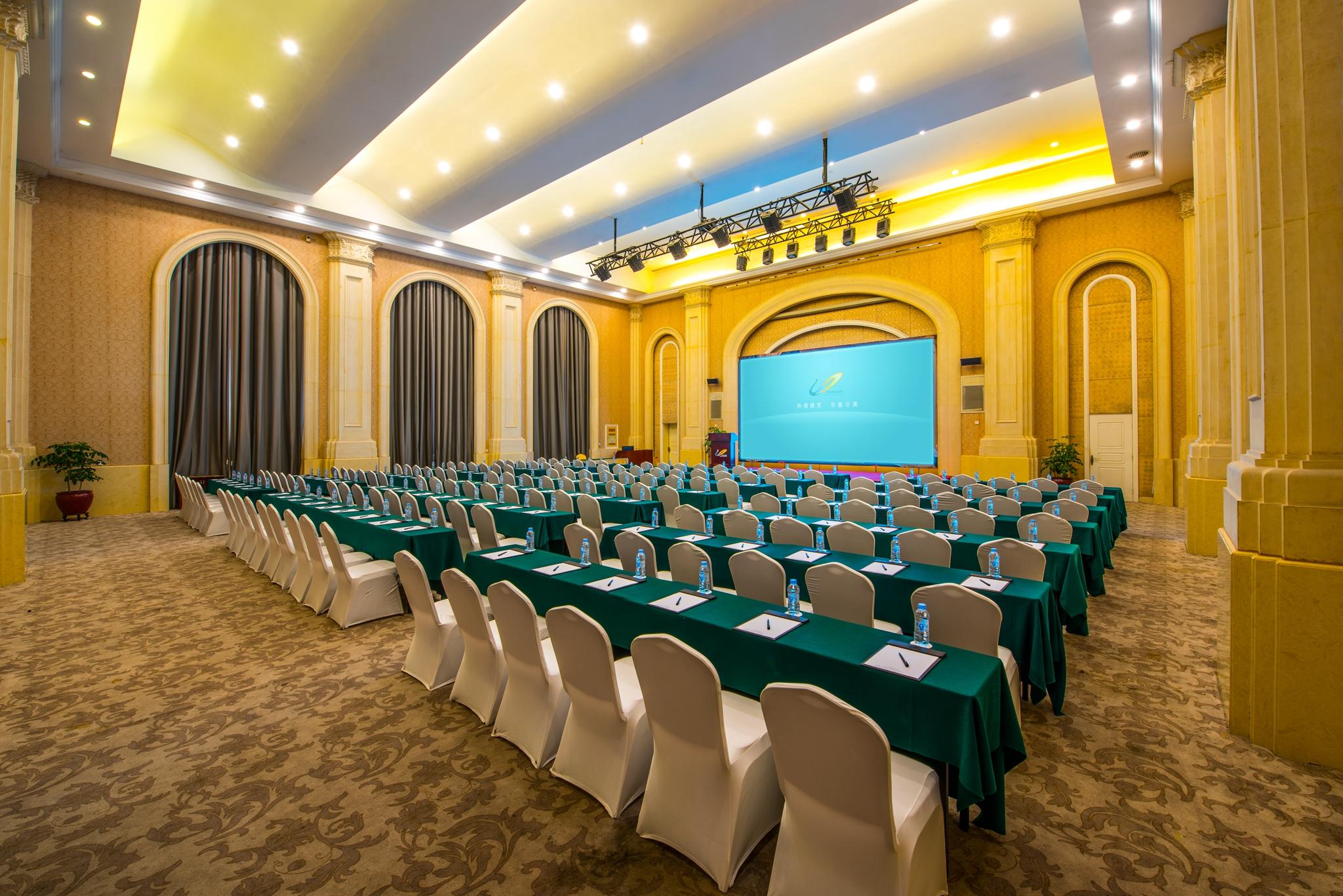 Guangzhou Phoenix City Hotel-Free Shuttle For Canton Fair 15Th Oct To 5Th Nov Kültér fotó