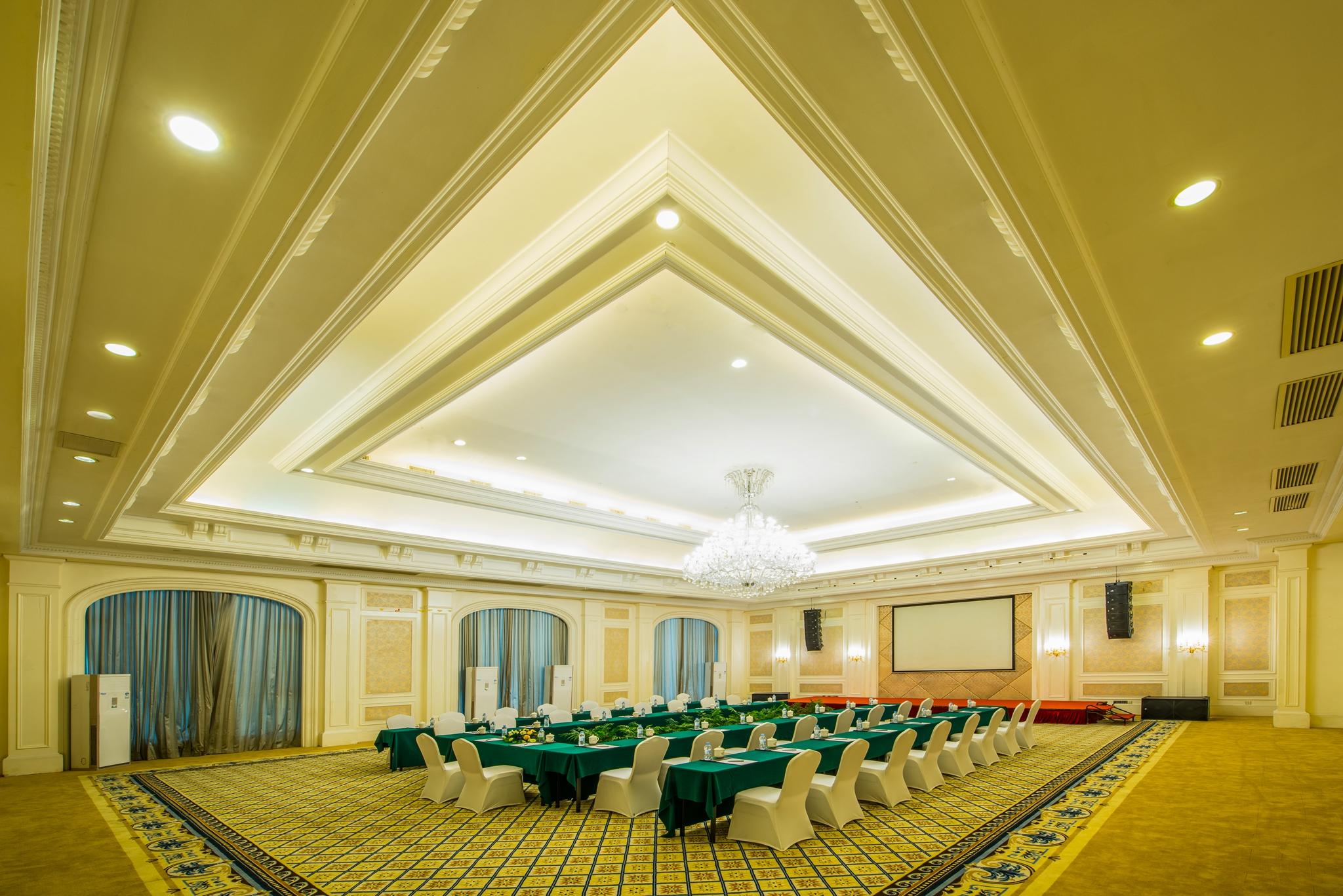 Guangzhou Phoenix City Hotel-Free Shuttle For Canton Fair 15Th Oct To 5Th Nov Kültér fotó