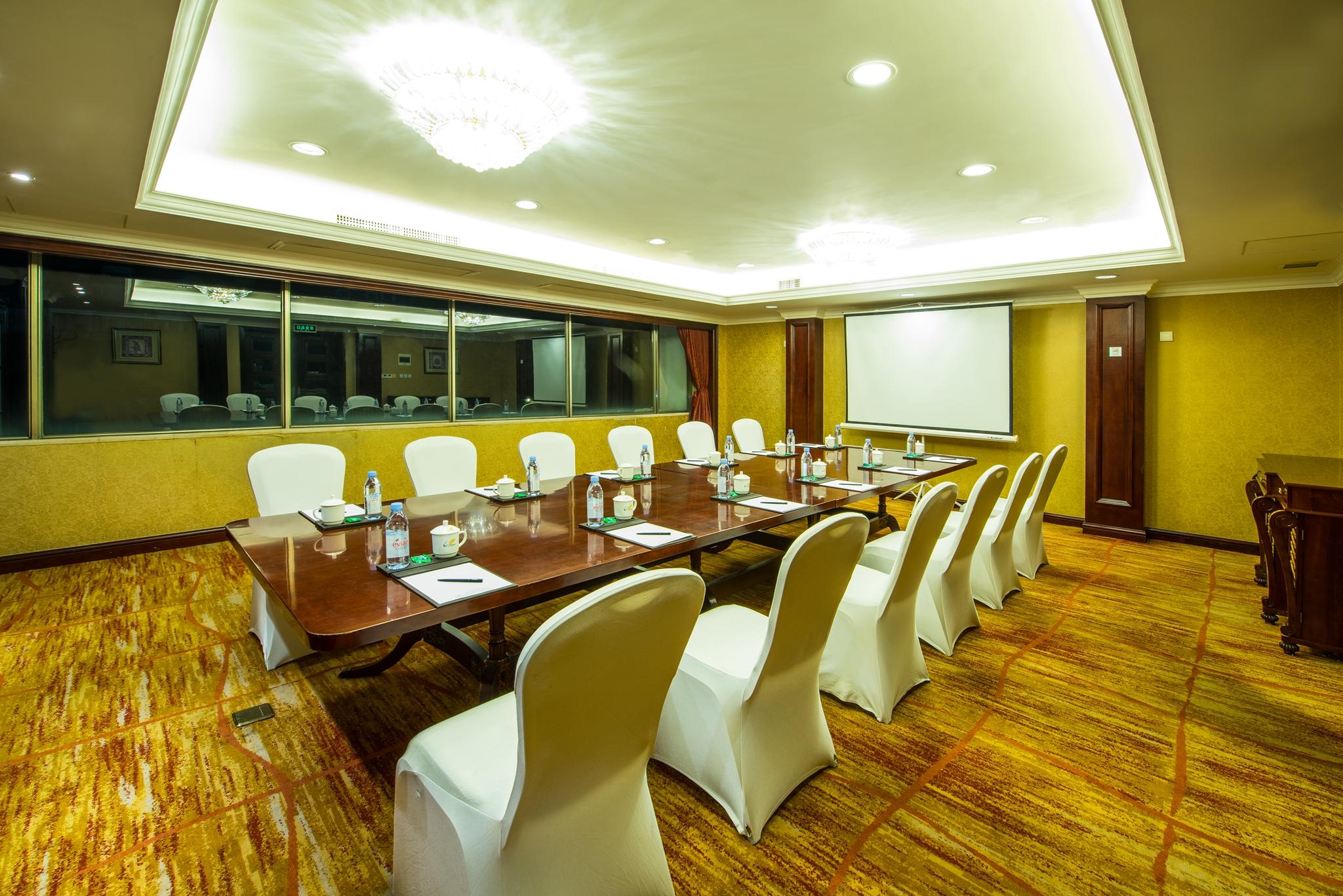 Guangzhou Phoenix City Hotel-Free Shuttle For Canton Fair 15Th Oct To 5Th Nov Kültér fotó