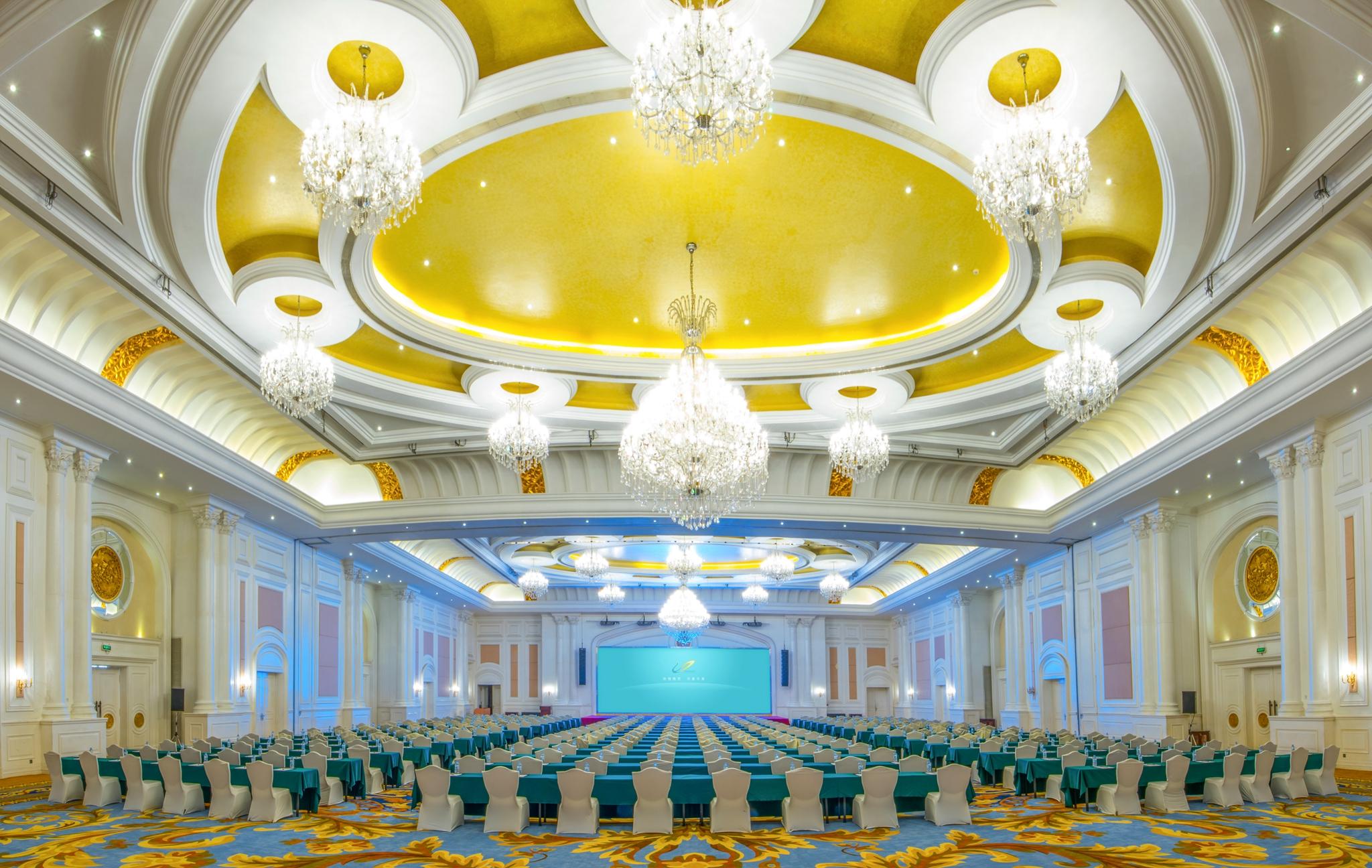 Guangzhou Phoenix City Hotel-Free Shuttle For Canton Fair 15Th Oct To 5Th Nov Kültér fotó