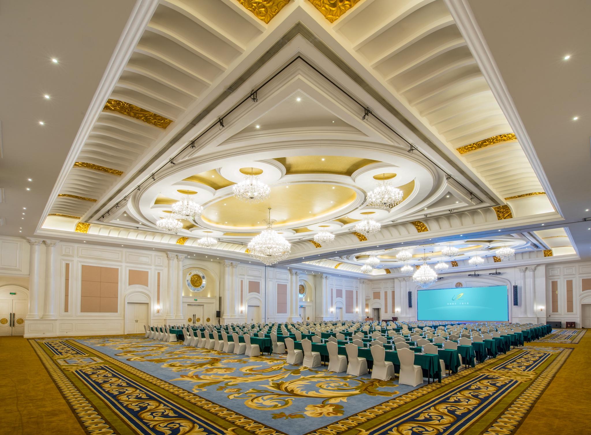 Guangzhou Phoenix City Hotel-Free Shuttle For Canton Fair 15Th Oct To 5Th Nov Kültér fotó