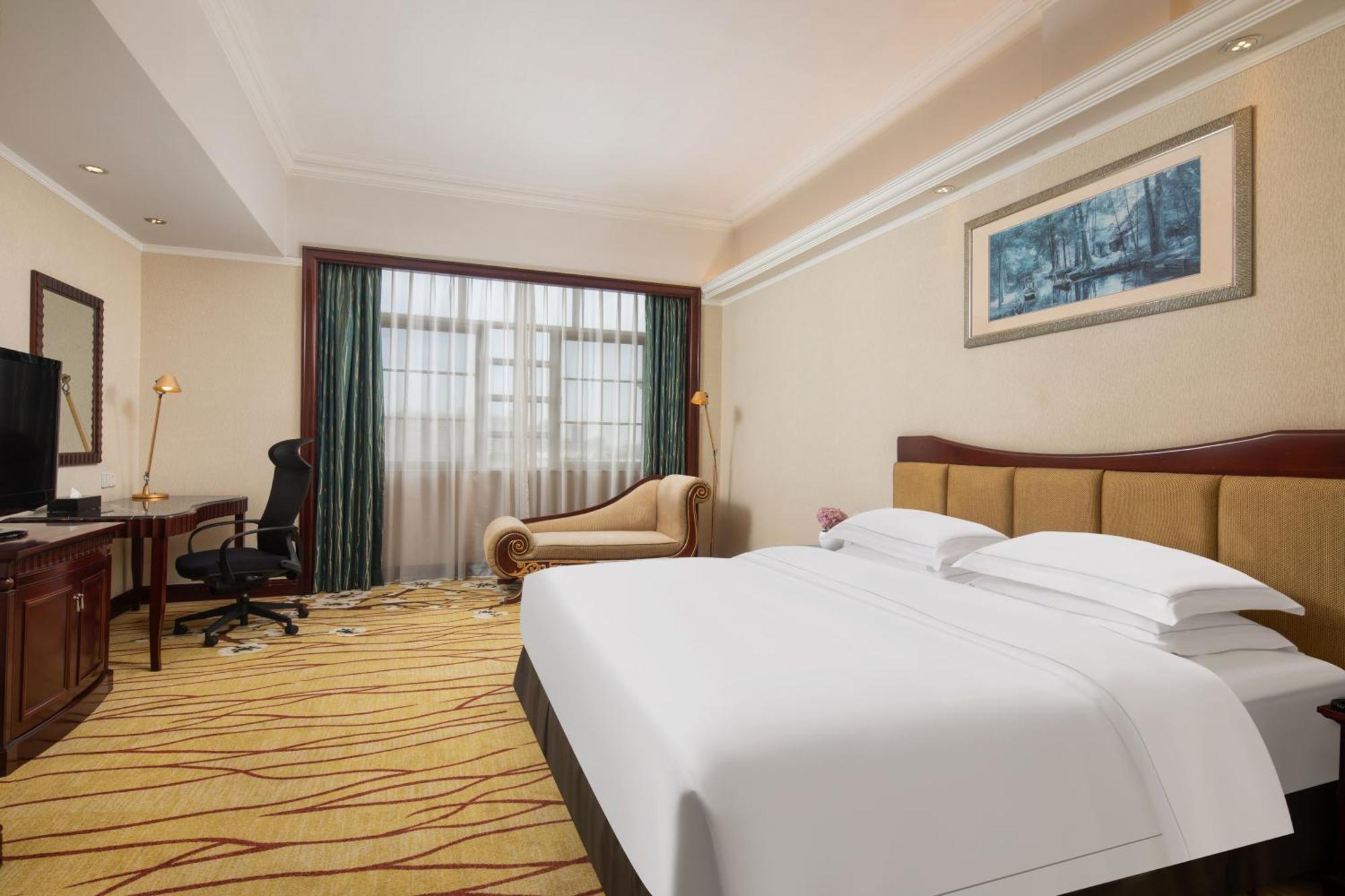 Guangzhou Phoenix City Hotel-Free Shuttle For Canton Fair 15Th Oct To 5Th Nov Kültér fotó