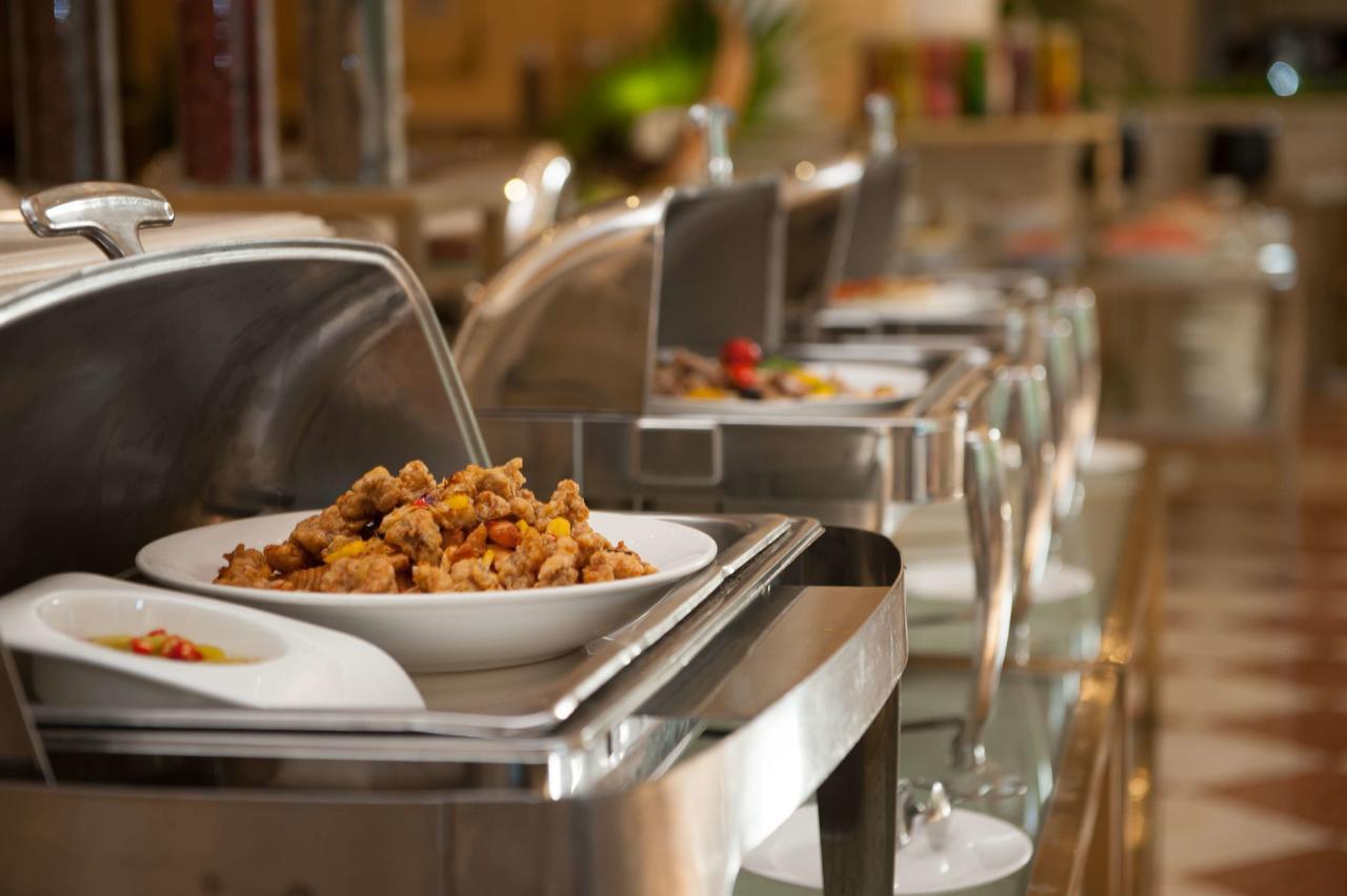 Guangzhou Phoenix City Hotel-Free Shuttle For Canton Fair 15Th Oct To 5Th Nov Kültér fotó
